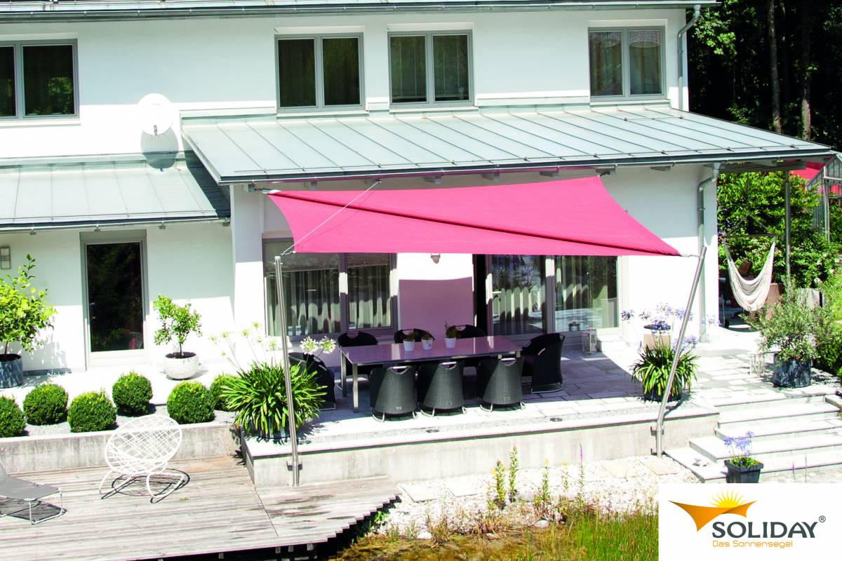 SOL_NEU_22 | Soliday Soliday X, voile d’ombrage auto-enroulable Belfort 0