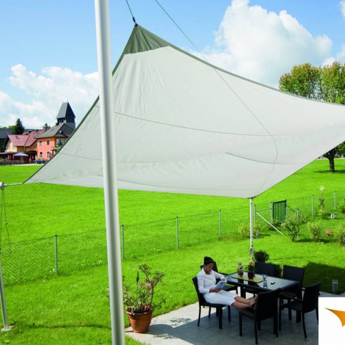 Quelle taille choisir pour sa voile d&rsquo;ombrage ? Belfort