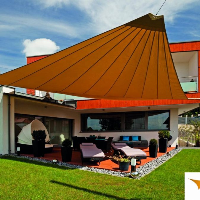 Quelle couleur pour une voile d’ombrage ? Rixheim