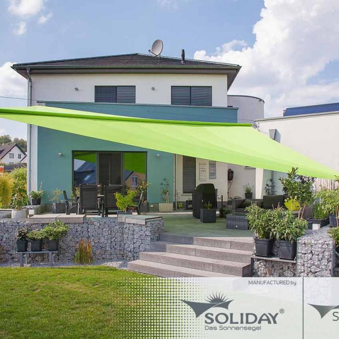Auvent, Pergola ou voiles d’ombrage ? H&eacute;ricourt