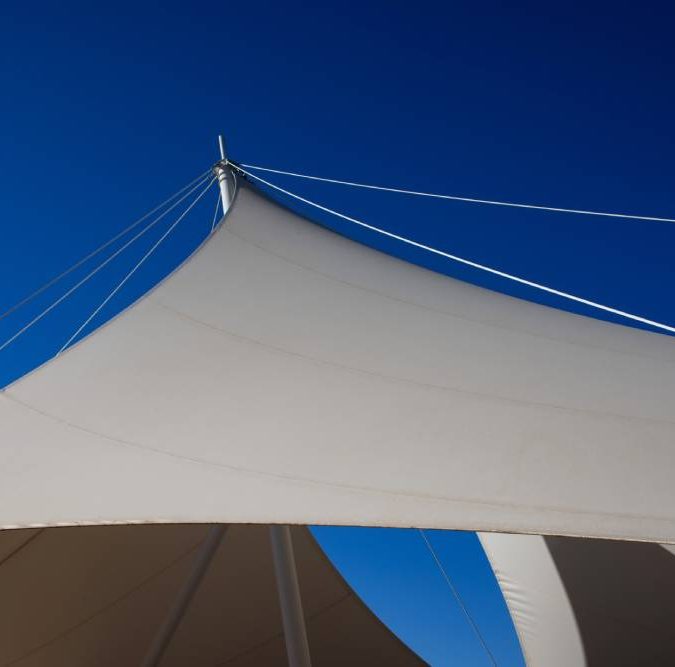 Qu’est-ce qu’une voile d’ombrage ? Riedisheim