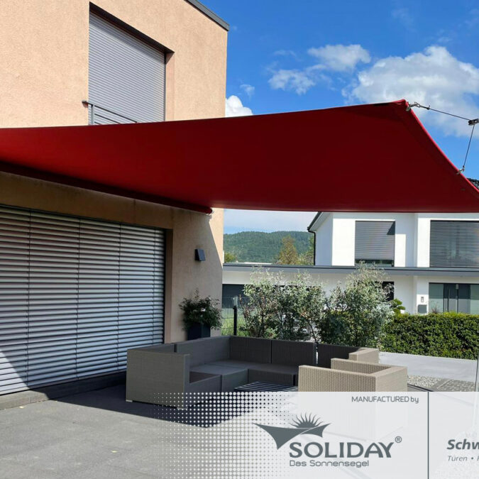 Quel type de store ext&eacute;rieur est le plus adapt&eacute; &agrave; une terrasse tr&egrave;s ensoleill&eacute;e ? Wittenheim