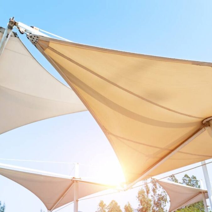 Comment optimiser l&rsquo;orientation de sa voile d&rsquo;ombrage pour un maximum de fra&icirc;cheur ? Illzach