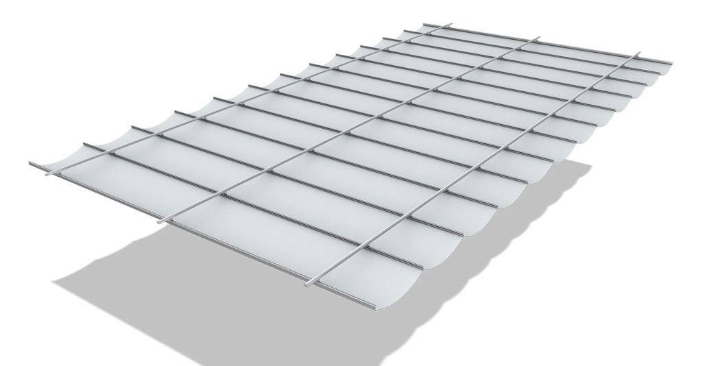 SOLIDAY_RAFF_M_3D_1 100X100 | Soliday Soliday Raff Toiles d’ombrages pour pergola Belfort 0