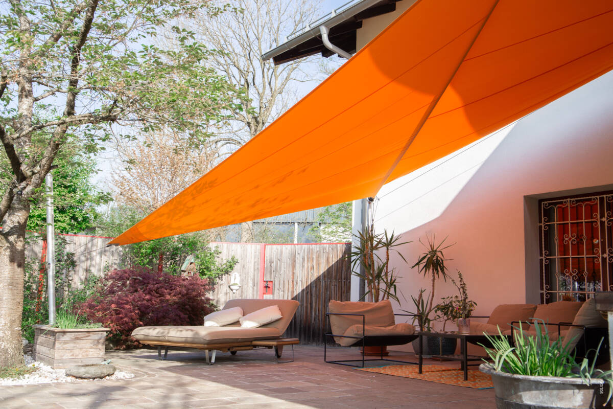 SOLIDAY ONE_4 | Soliday SOLIDAY ONE – Voile d’ombrage enroulable sur mesure Mulhouse 0